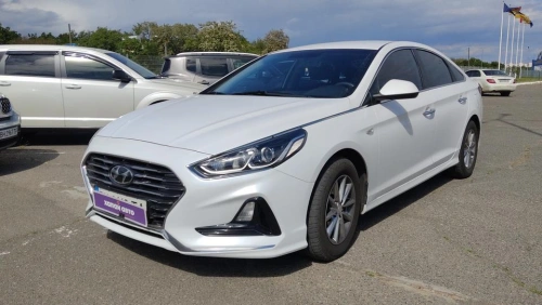 Hyundai