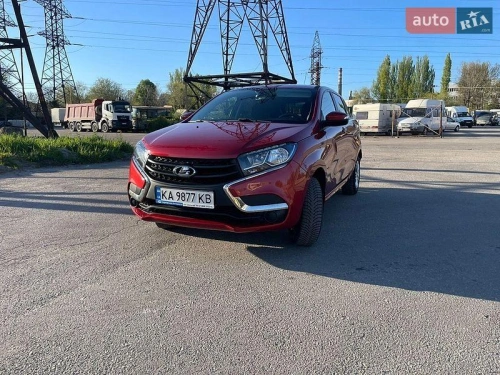 ВАЗ / Lada