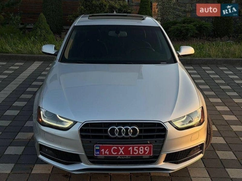 Audi