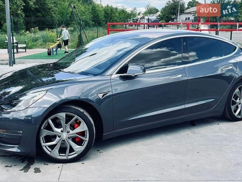 Tesla