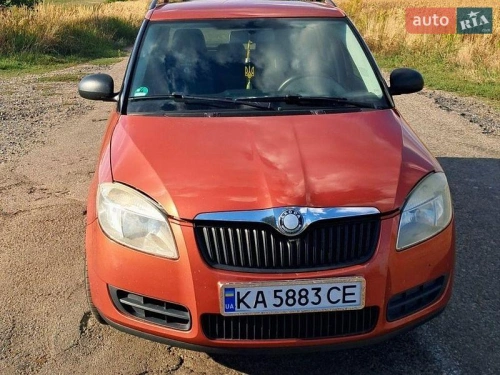 Skoda