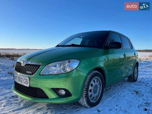 Skoda