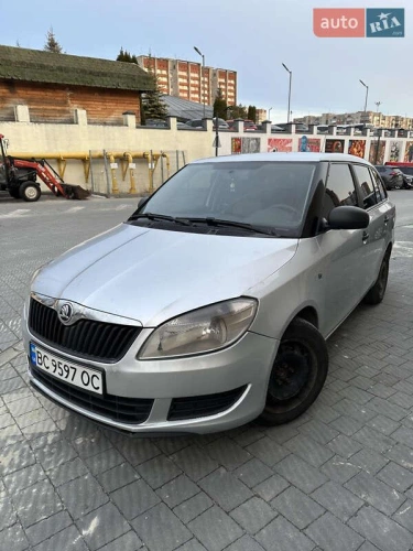 Skoda