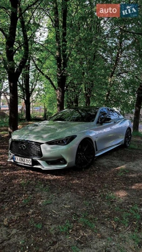 Infiniti