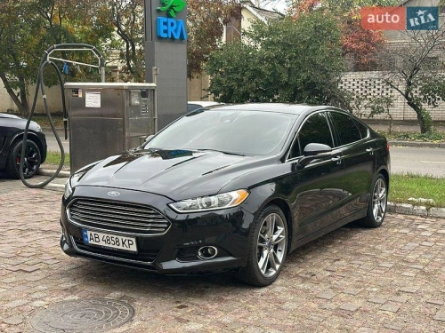 Ford