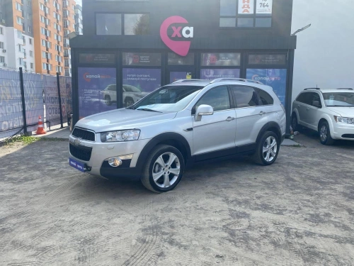 Chevrolet