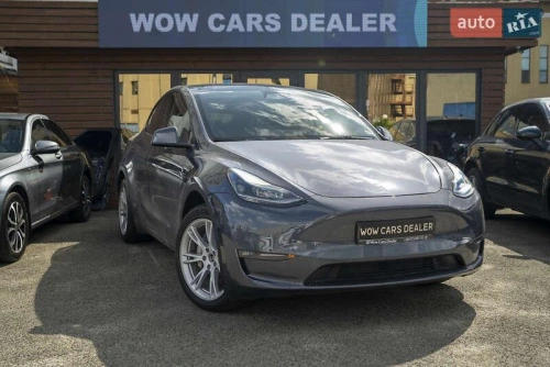 Tesla