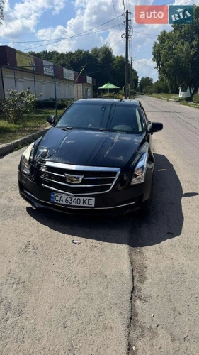 Cadillac