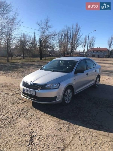 Skoda