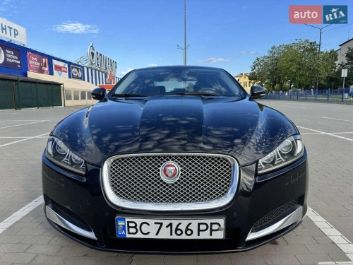 Jaguar