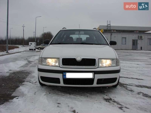 Skoda