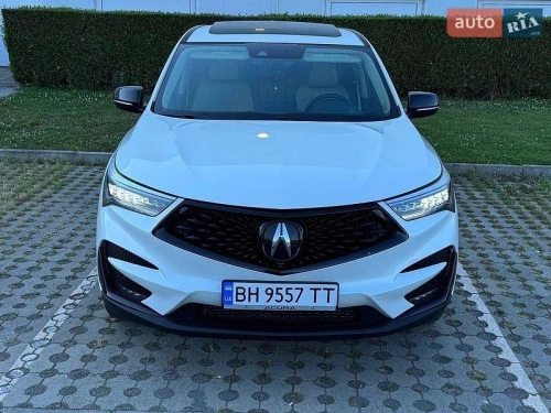 Acura