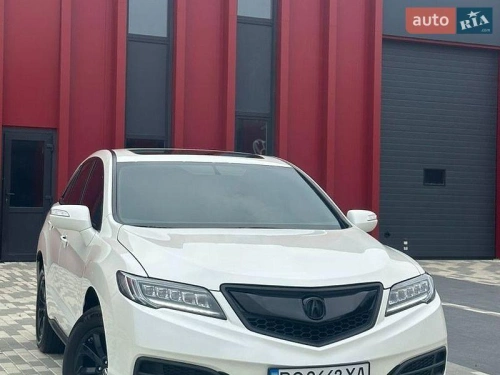 Acura