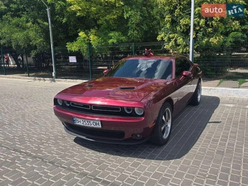 Dodge