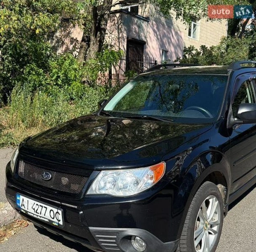 Subaru