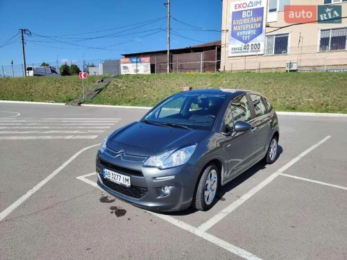 Citroen