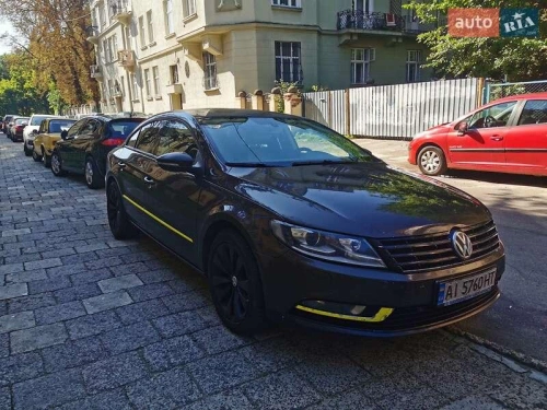 Volkswagen