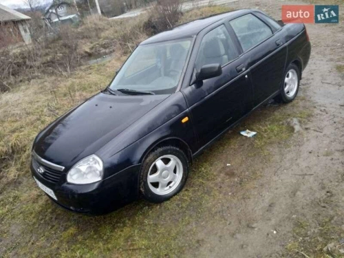 ВАЗ / Lada