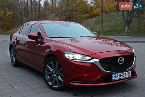 Mazda