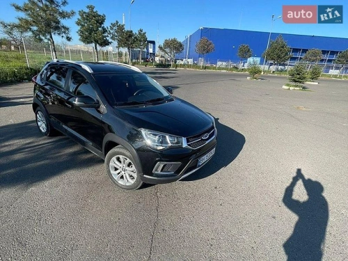 Chery