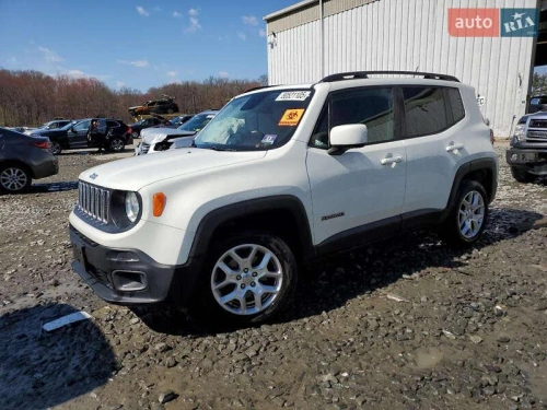 Jeep