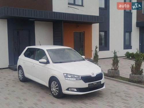 Skoda