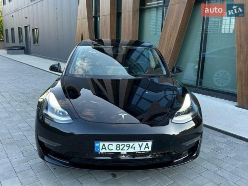 Tesla