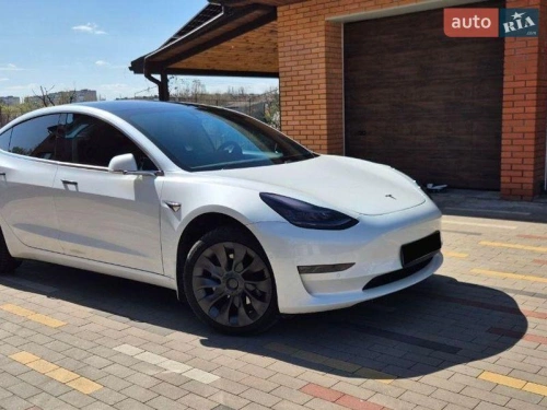 Tesla
