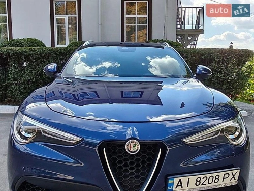 Alfa Romeo