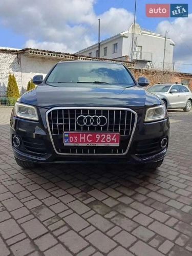 Audi