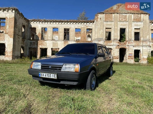 ВАЗ / Lada
