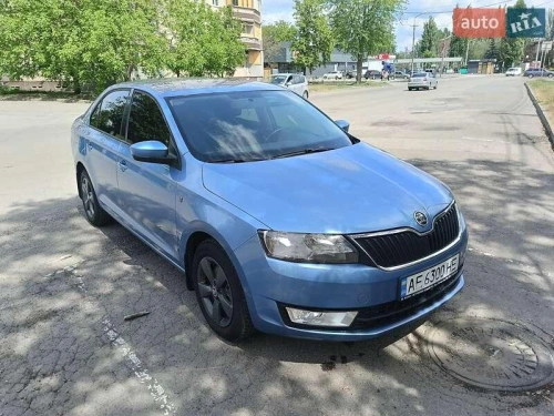 Skoda