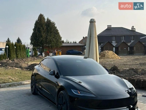 Tesla