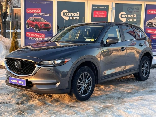 Mazda