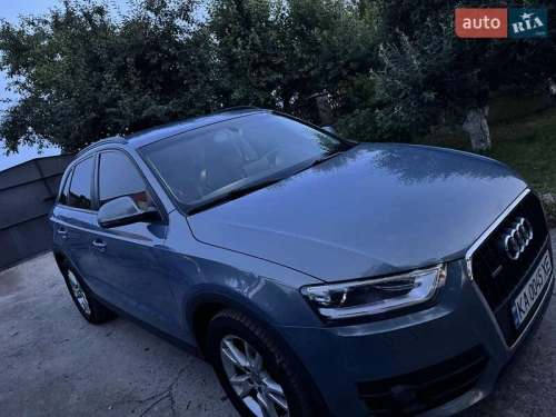 Audi