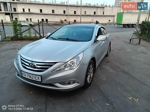 Hyundai