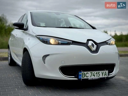 Renault