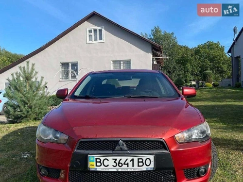 Mitsubishi