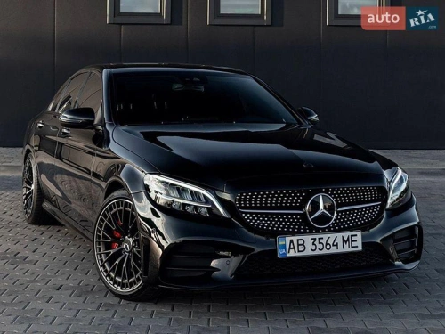 Mercedes-Benz