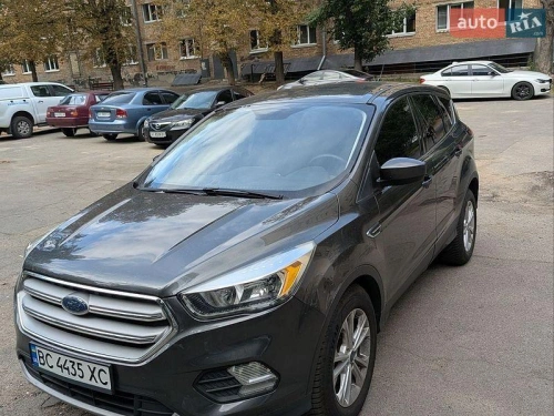 Ford