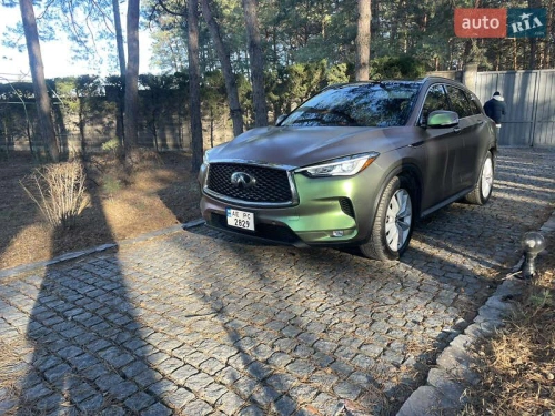 Infiniti
