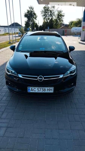 Opel