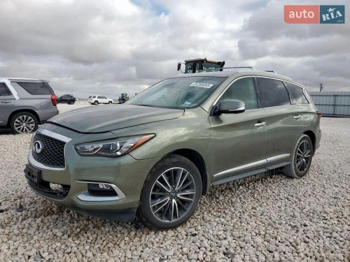 Infiniti