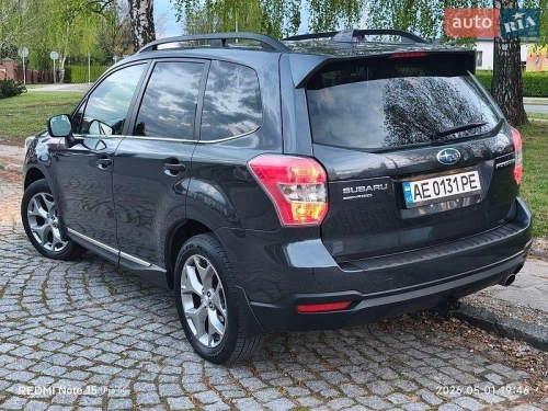 Subaru