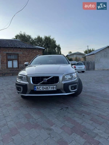 Volvo