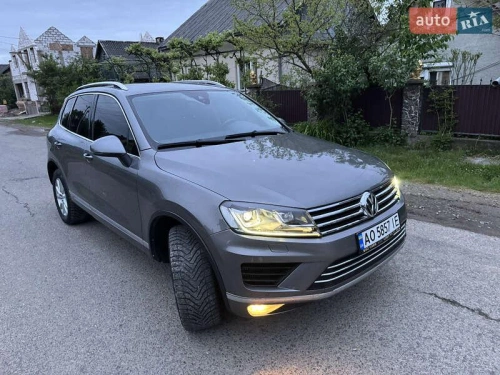 Volkswagen