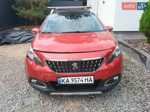 Peugeot