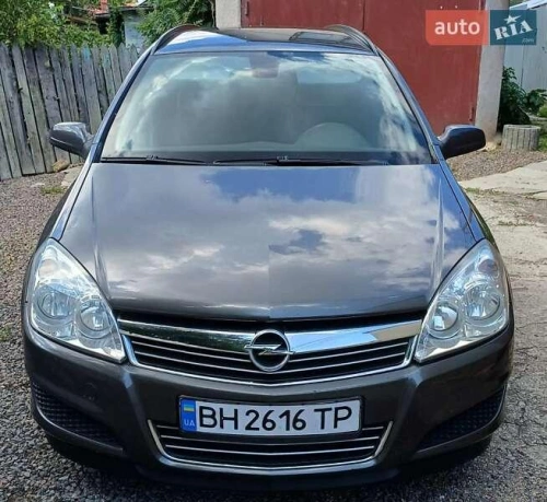 Opel