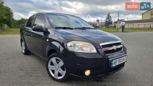 Chevrolet