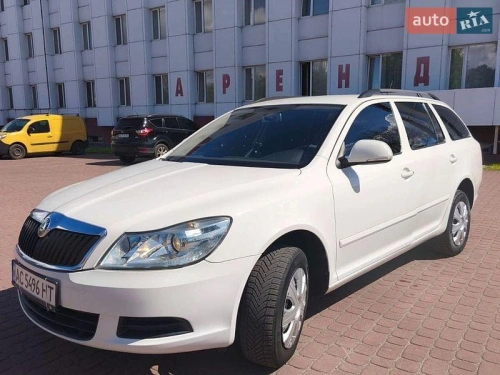 Skoda